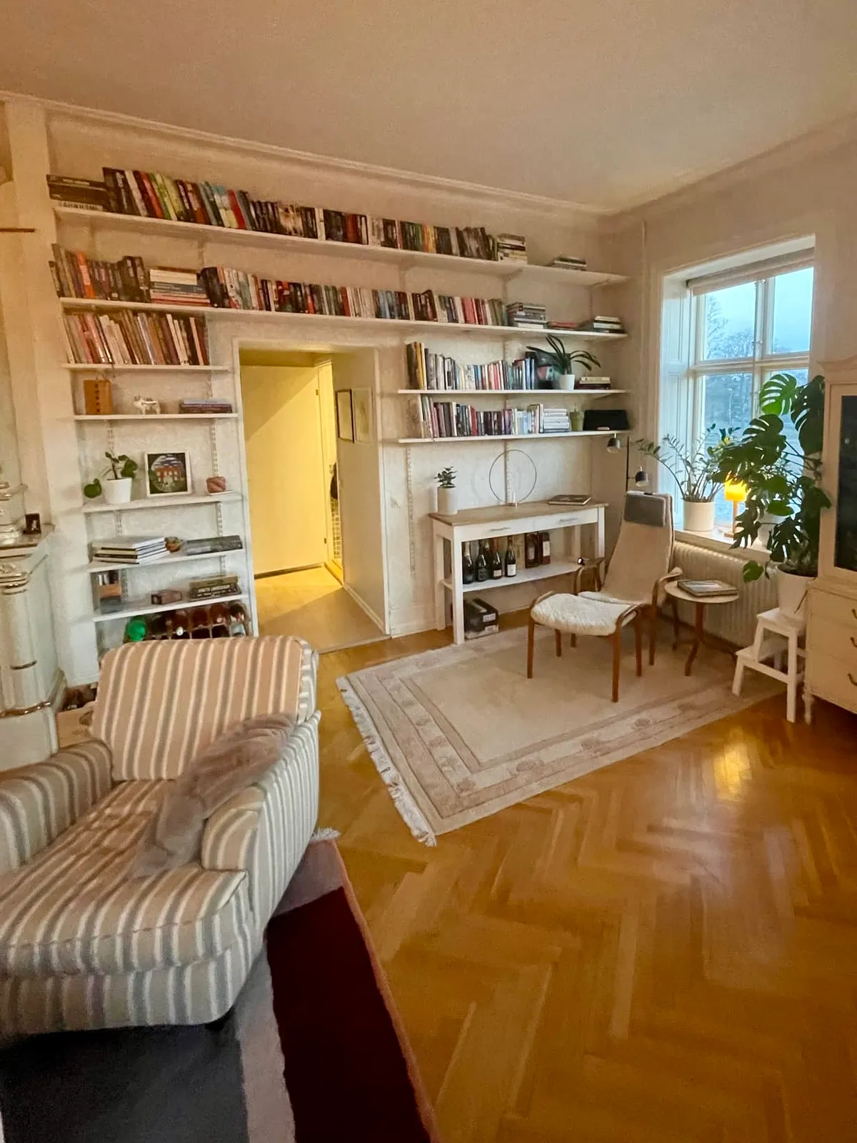 Hyreslägenhet på Kalmar i kalmar