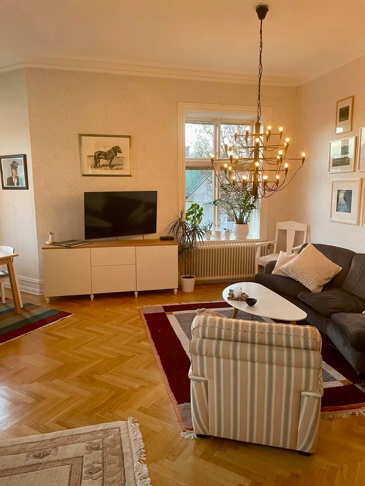 Hyreslägenhet på Kalmar i kalmar