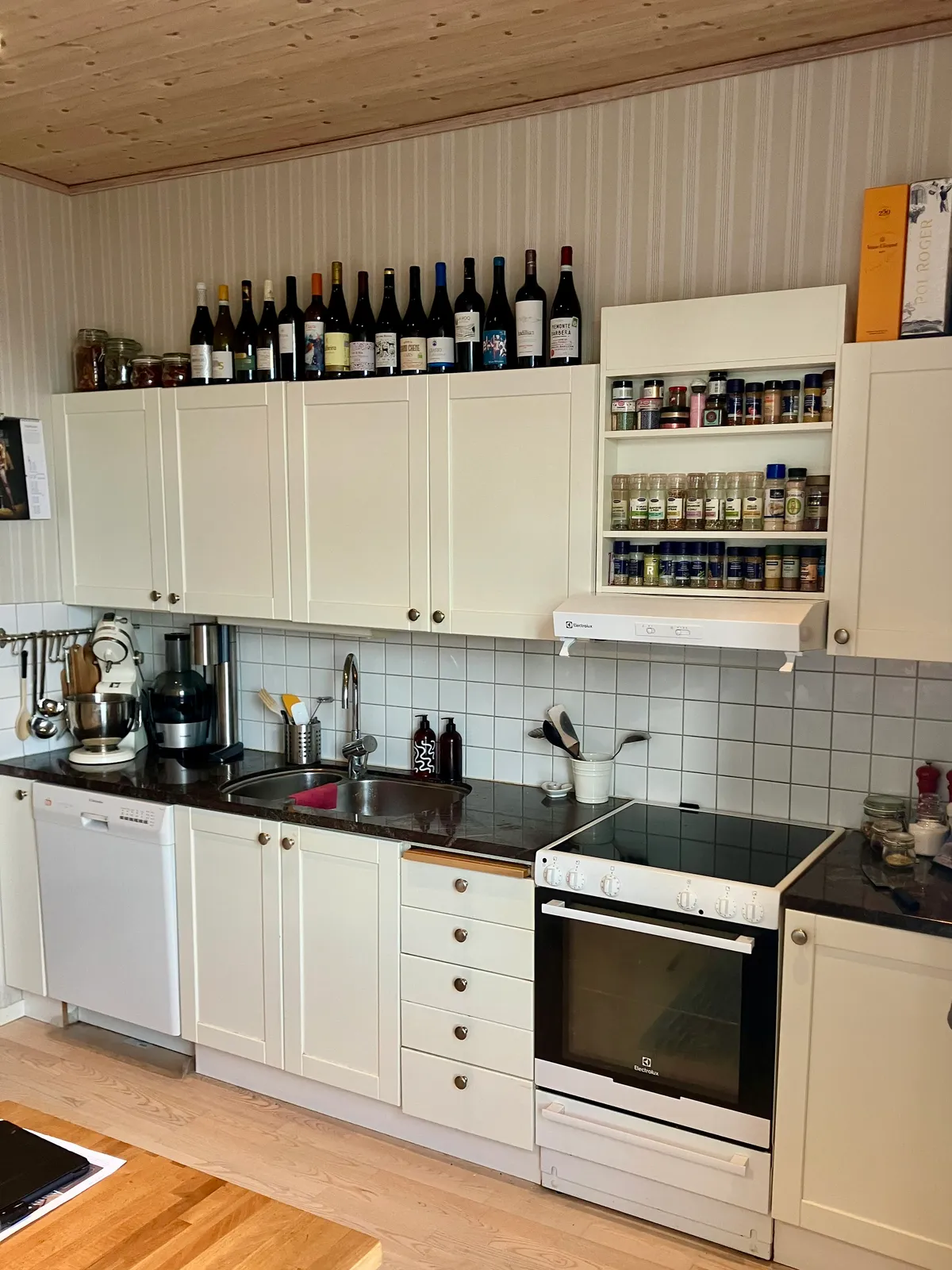 Hyreslägenhet på Kalmar i kalmar