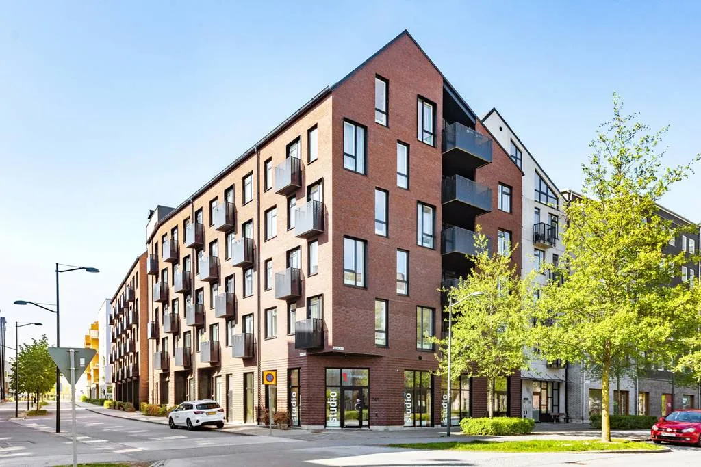 Hyreslägenhet på Malmö i malmo