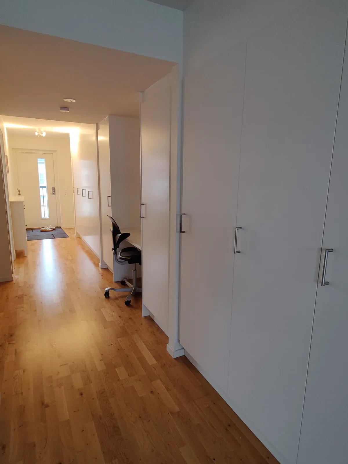 Hyreslägenhet på Malmö i malmo