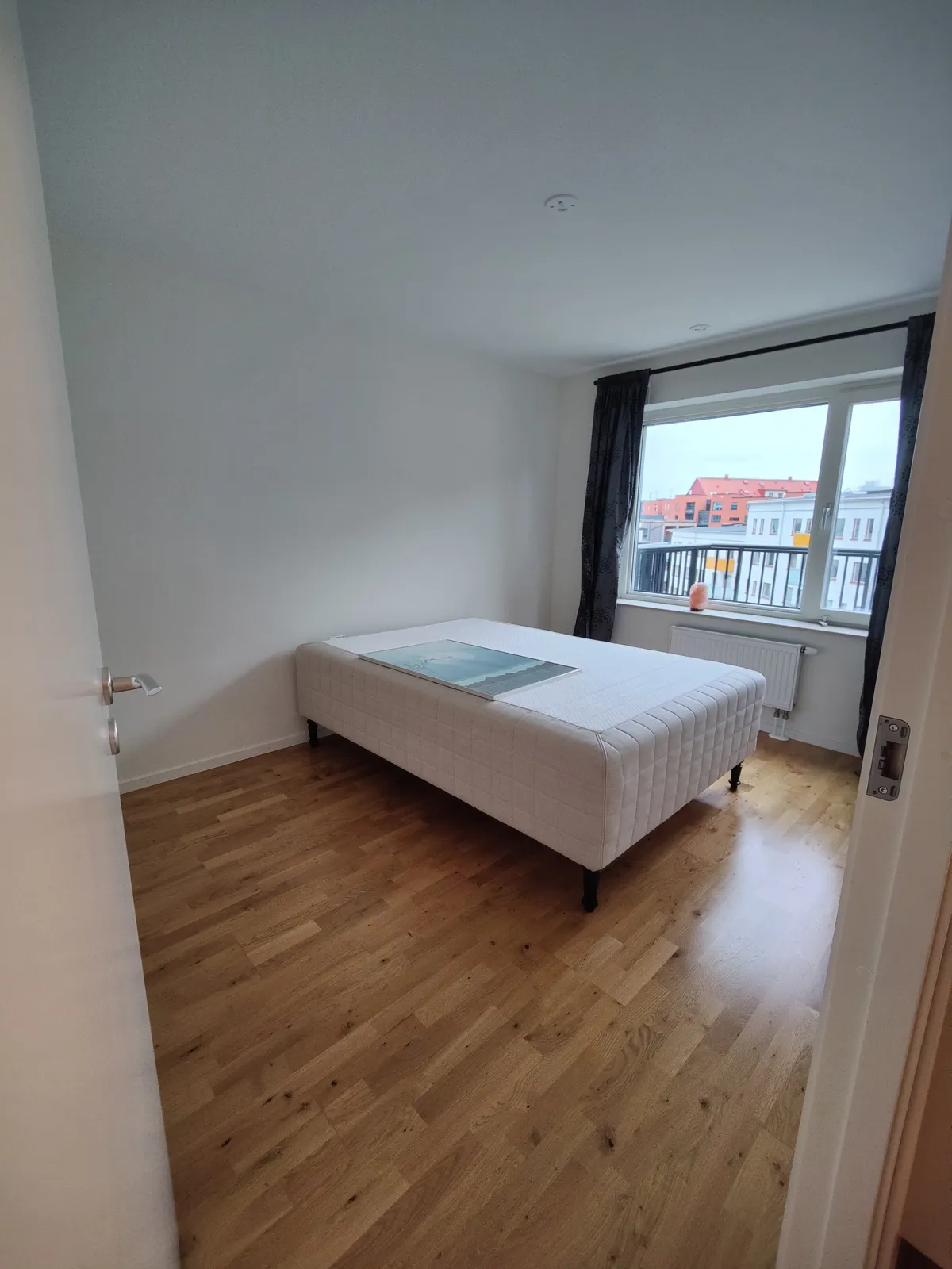 Hyreslägenhet på Malmö i malmo