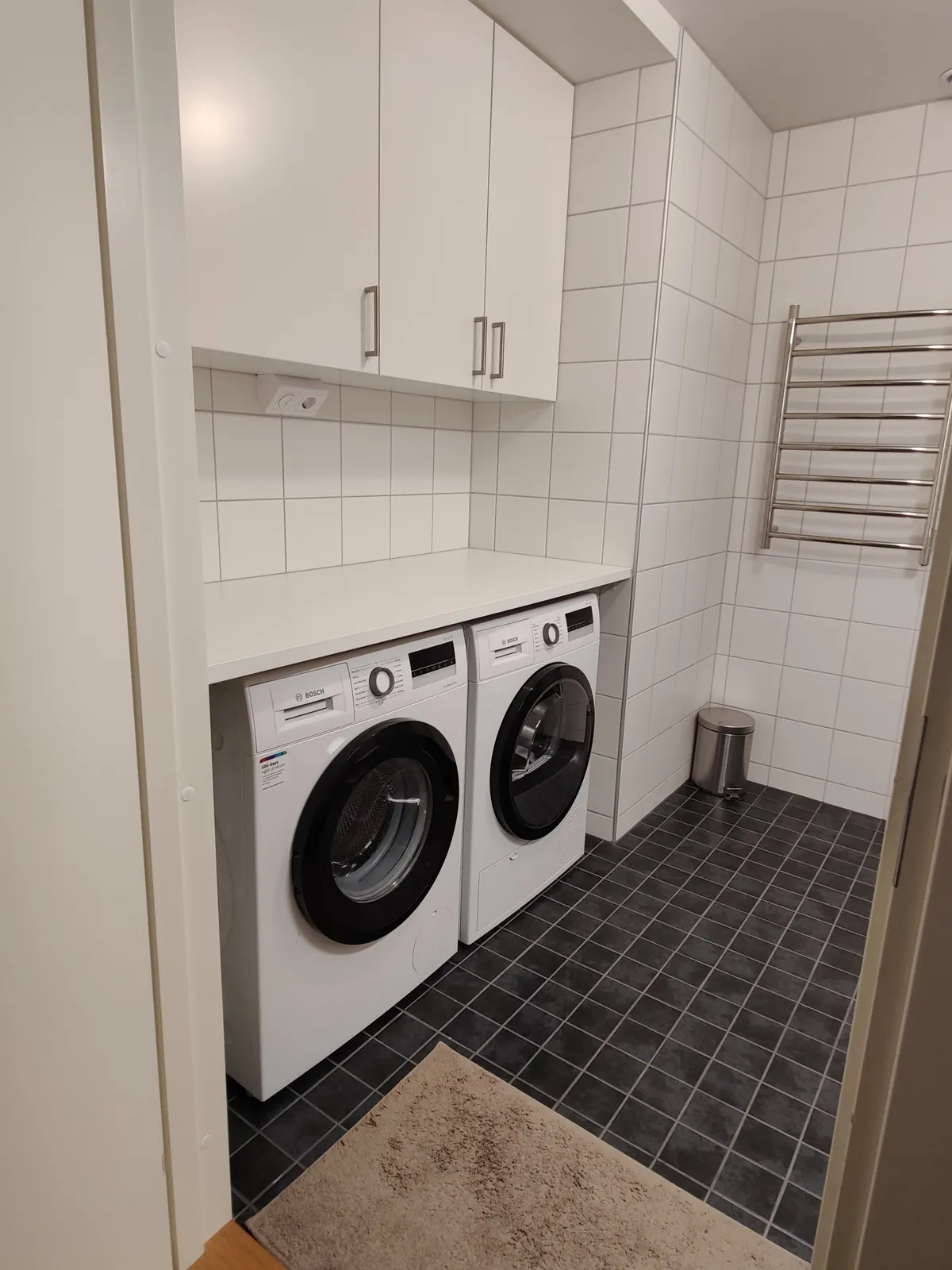 Hyreslägenhet på Malmö i malmo