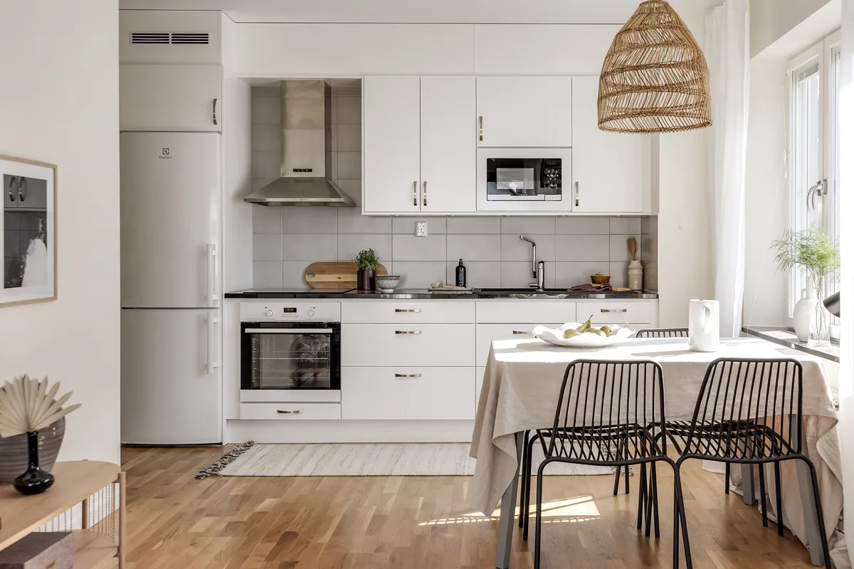 Hyreslägenhet på Hisings Backa i hisings-backa