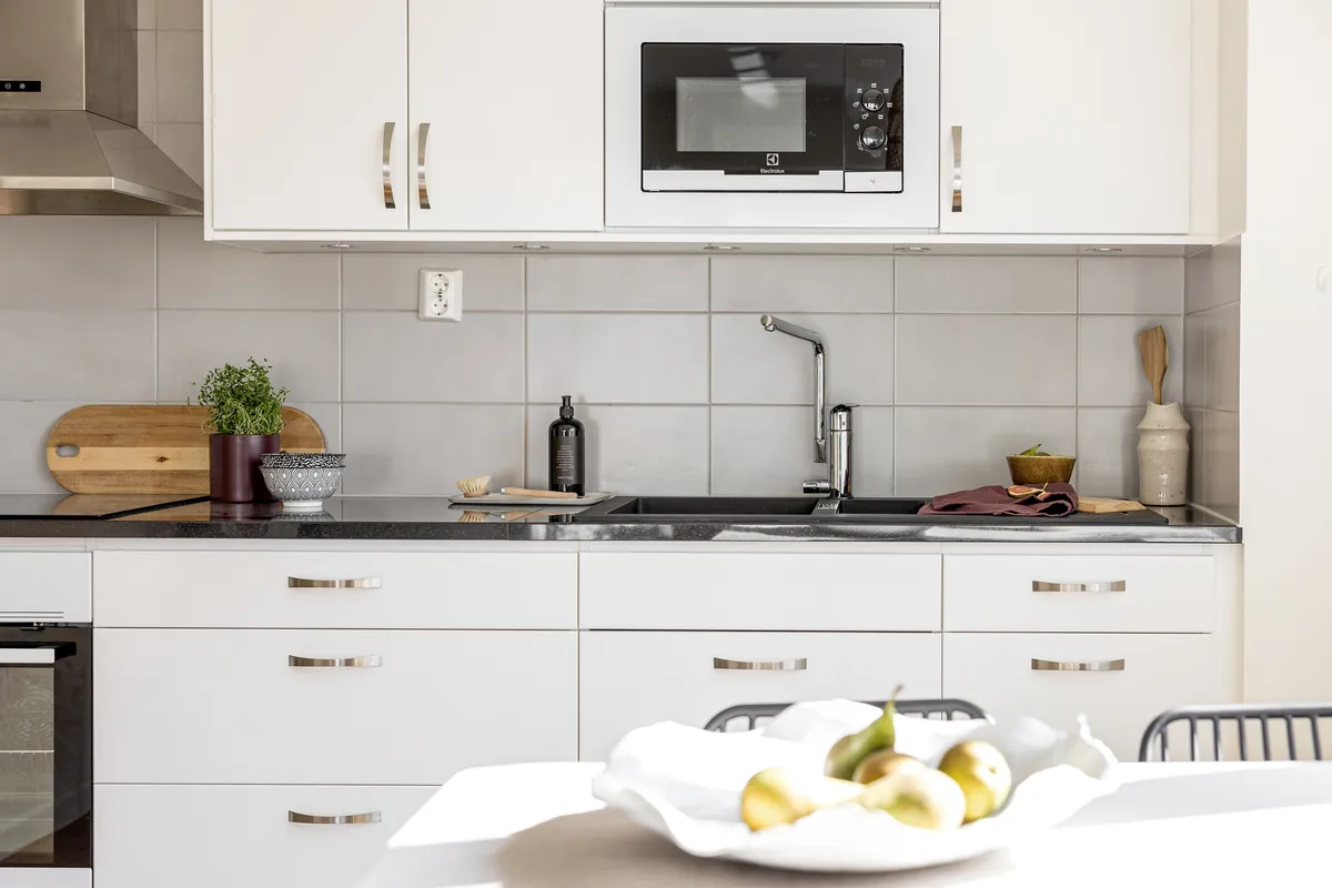 Hyreslägenhet på Hisings Backa i hisings-backa