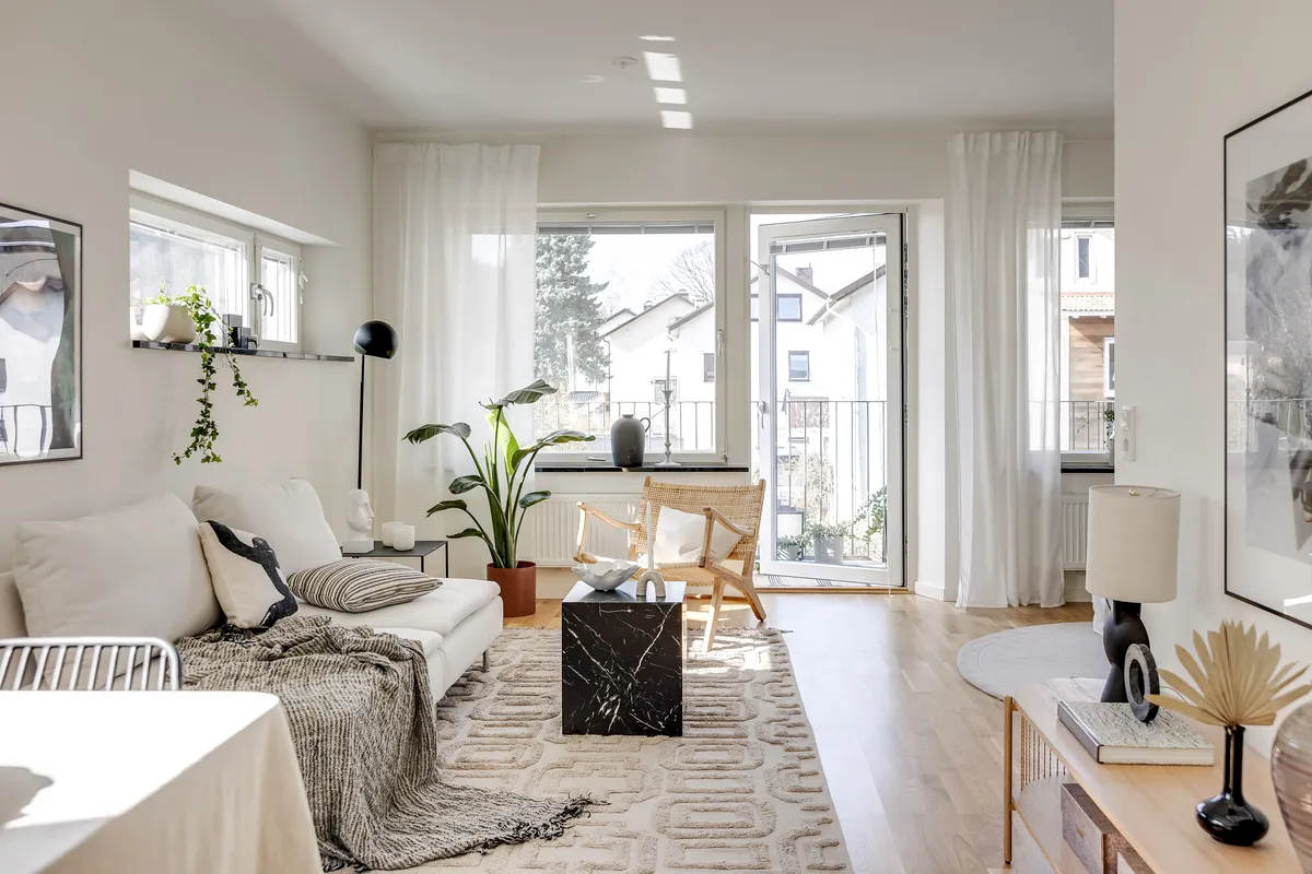 Hyreslägenhet på Hisings Backa i hisings-backa