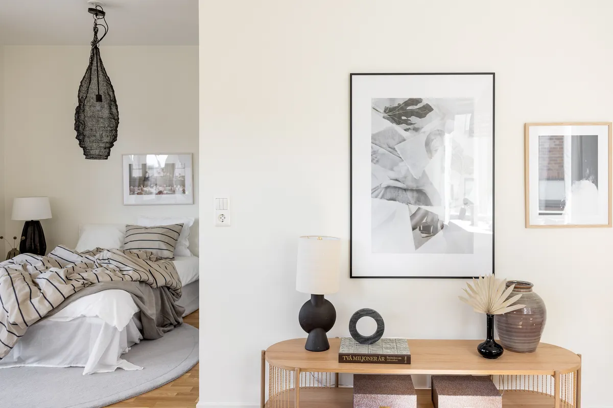 Hyreslägenhet på Hisings Backa i hisings-backa