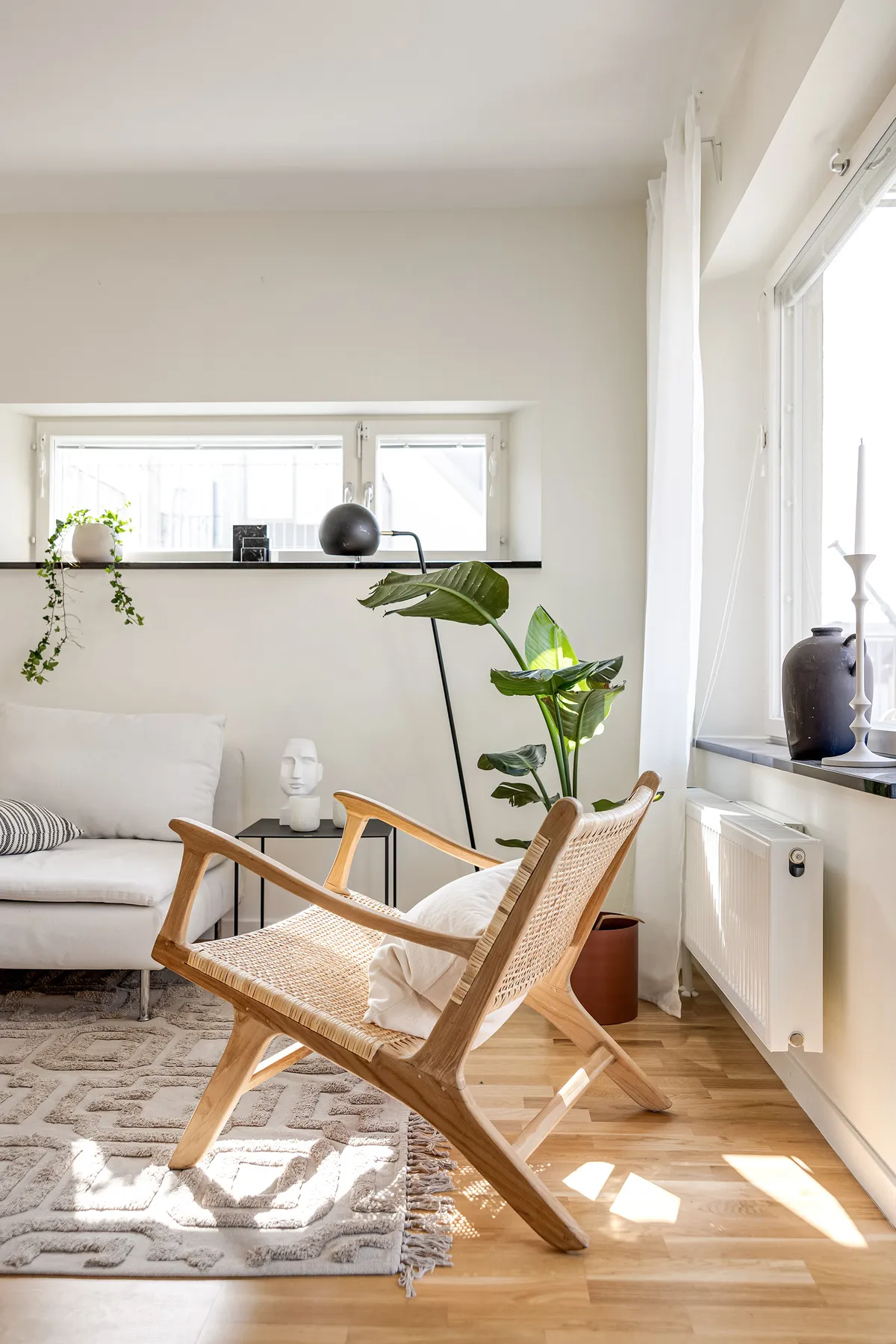 Hyreslägenhet på Hisings Backa i hisings-backa