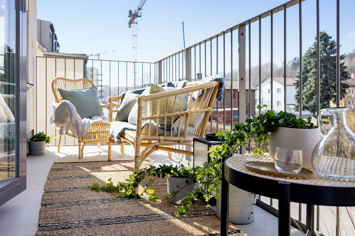 Hyreslägenhet på Hisings Backa i hisings-backa