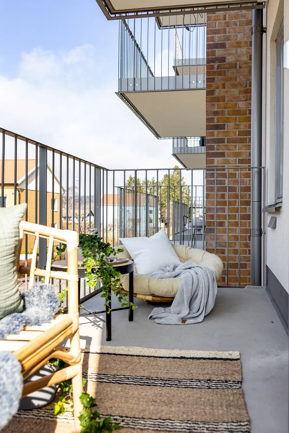 Hyreslägenhet på Hisings Backa i hisings-backa