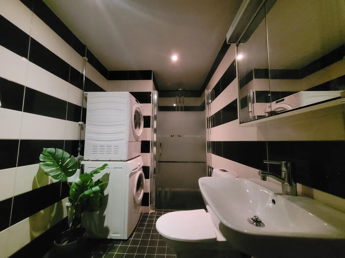 Hyreslägenhet på Hägersten i hagersten