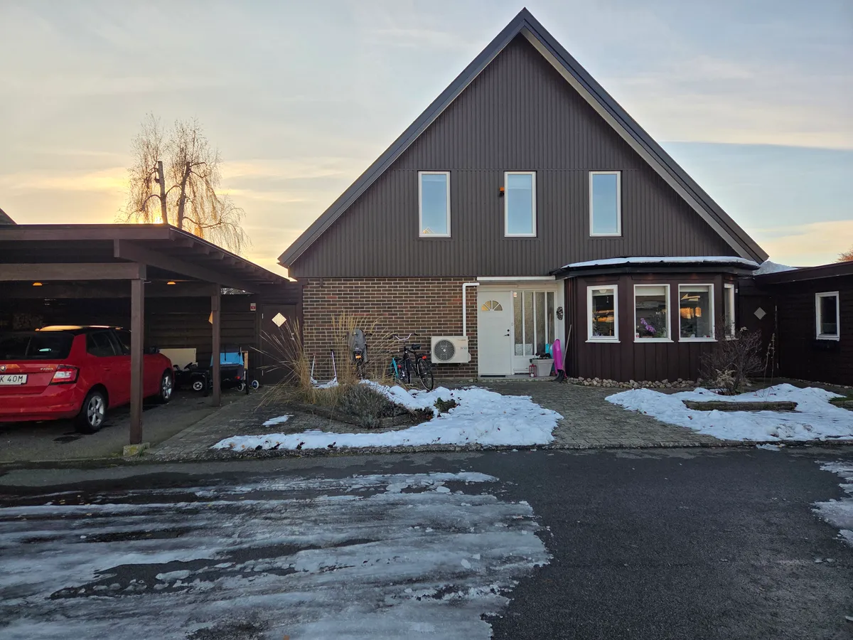 Hyresbostad på Löddeköpinge i loddekopinge