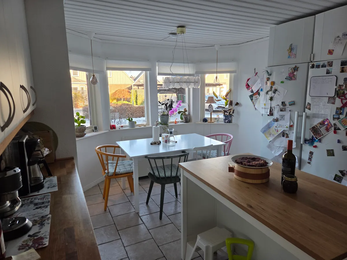 Hyresbostad på Löddeköpinge i loddekopinge