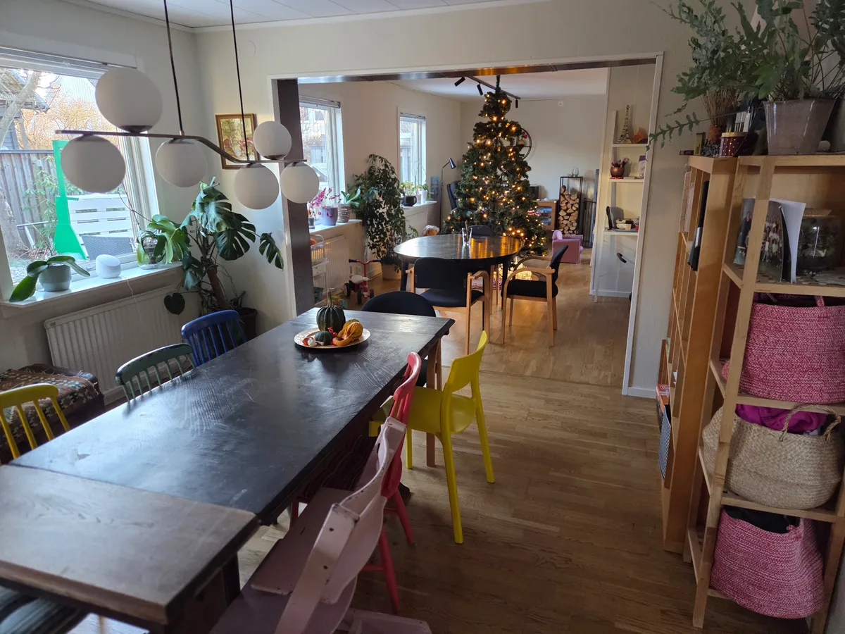 Hyresbostad på Löddeköpinge i loddekopinge