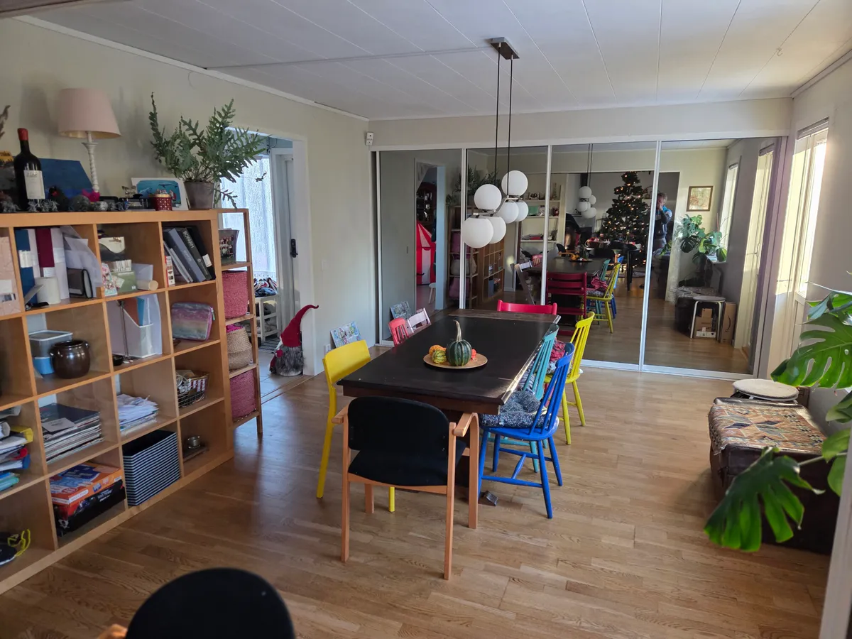 Hyresbostad på Löddeköpinge i loddekopinge