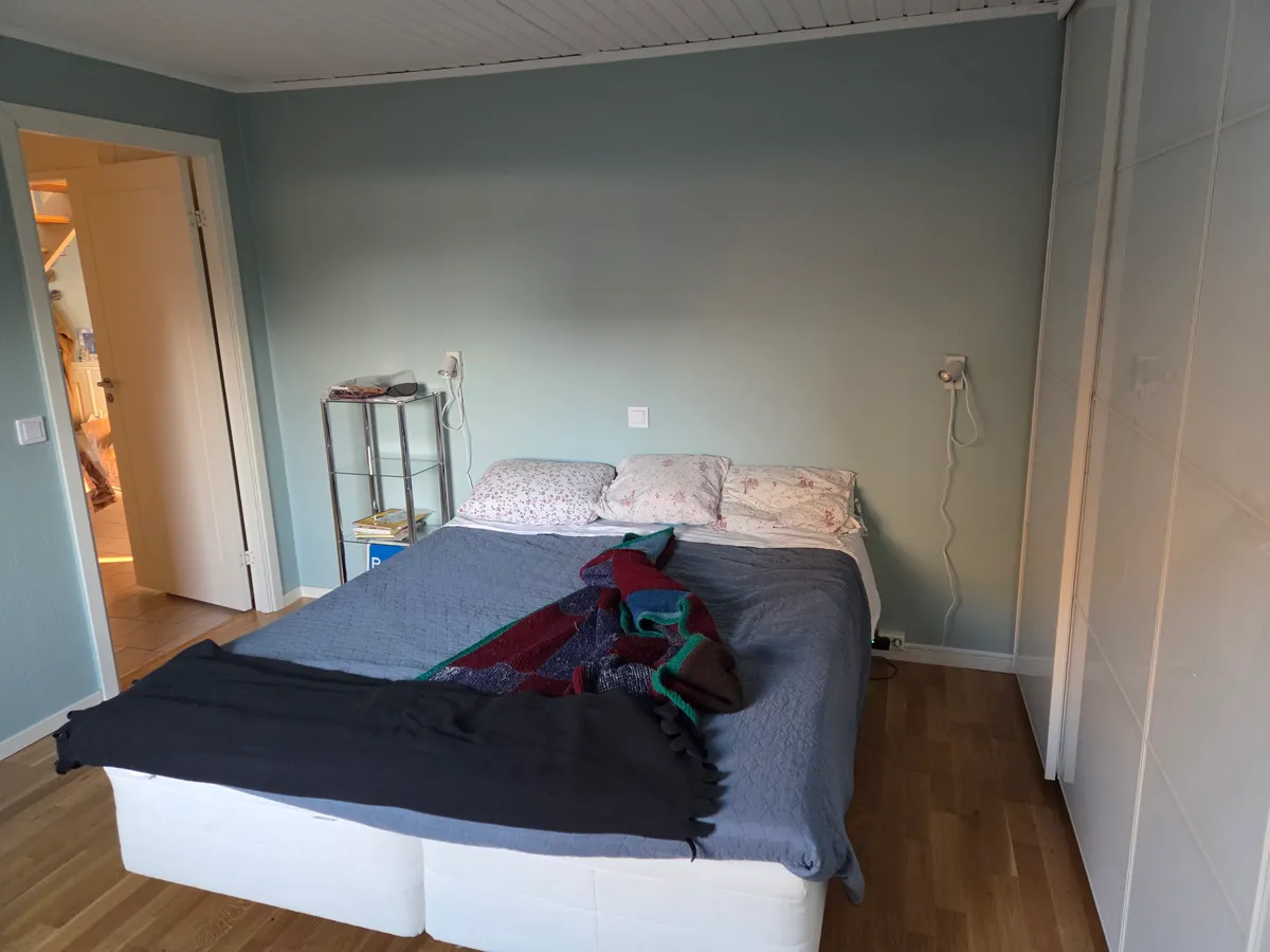 Hyresbostad på Löddeköpinge i loddekopinge