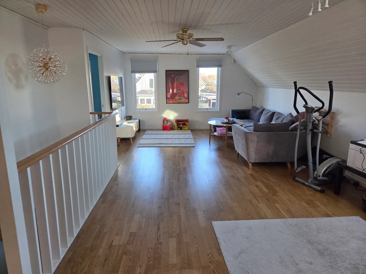 Hyresbostad på Löddeköpinge i loddekopinge