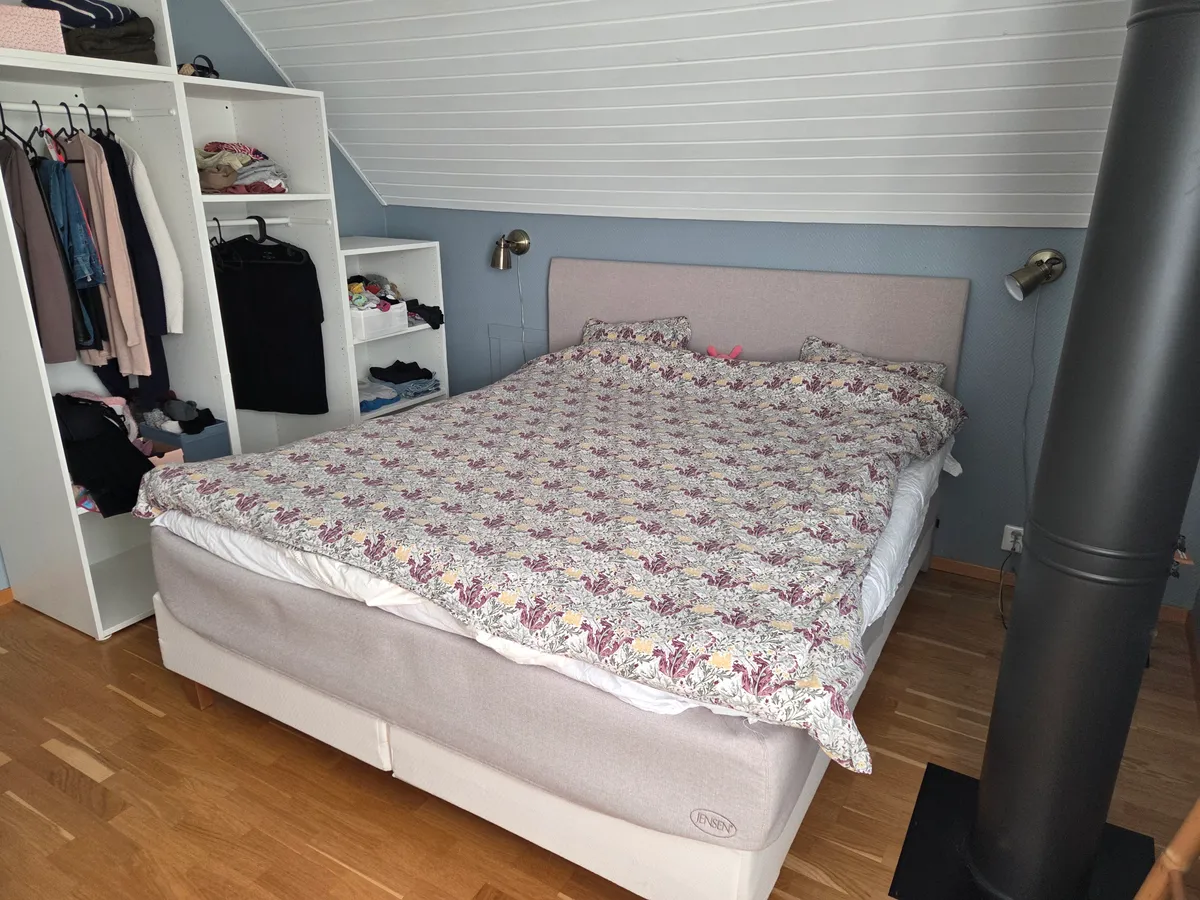 Hyresbostad på Löddeköpinge i loddekopinge