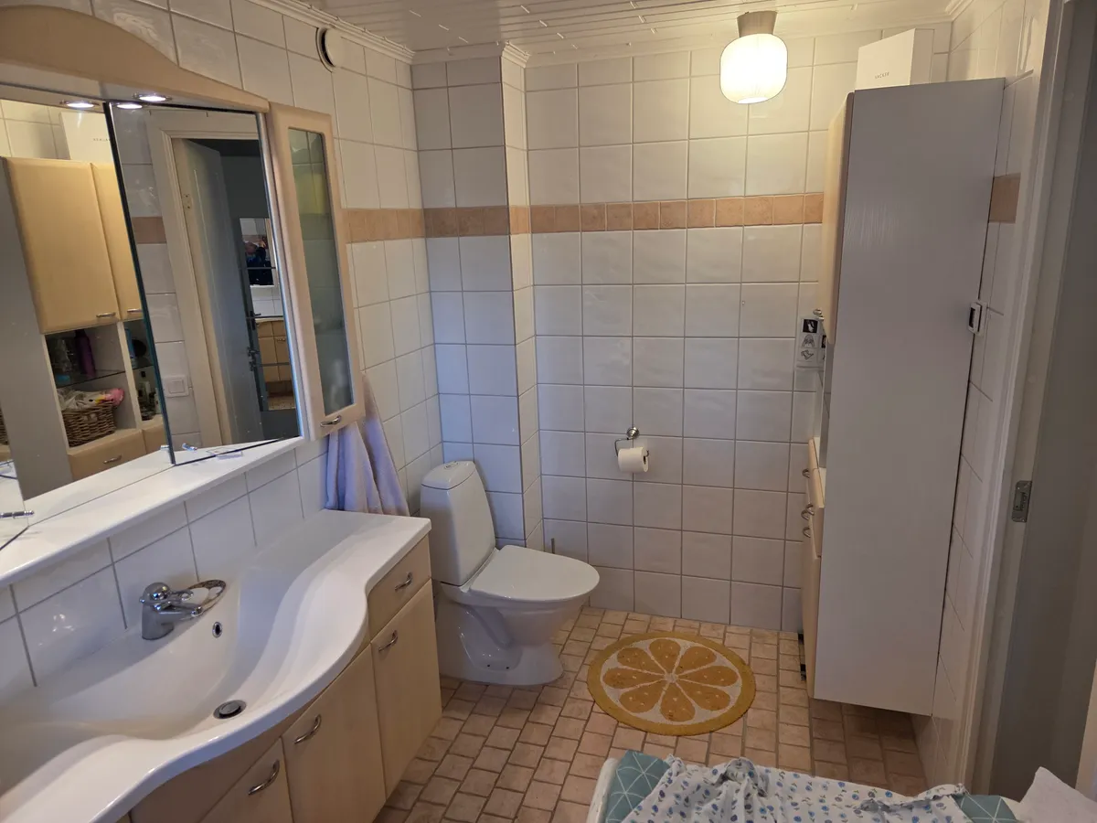 Hyresbostad på Löddeköpinge i loddekopinge