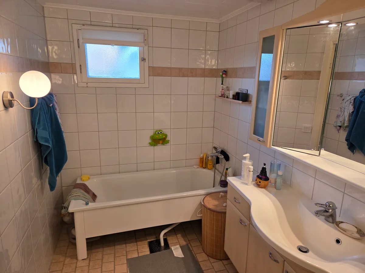 Hyresbostad på Löddeköpinge i loddekopinge