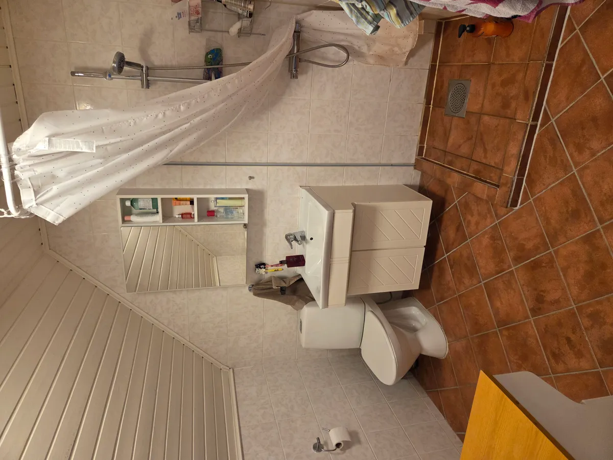 Hyresbostad på Löddeköpinge i loddekopinge