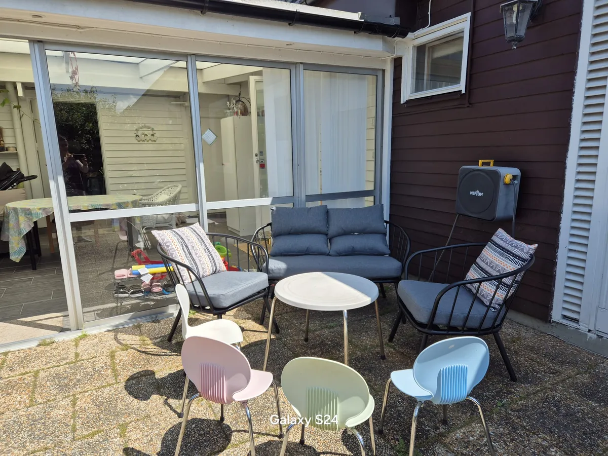 Hyresbostad på Löddeköpinge i loddekopinge