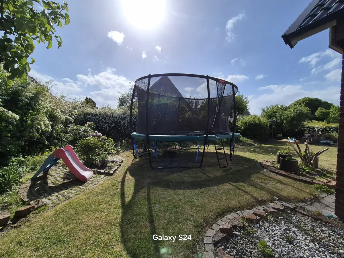 Hyresbostad på Löddeköpinge i loddekopinge