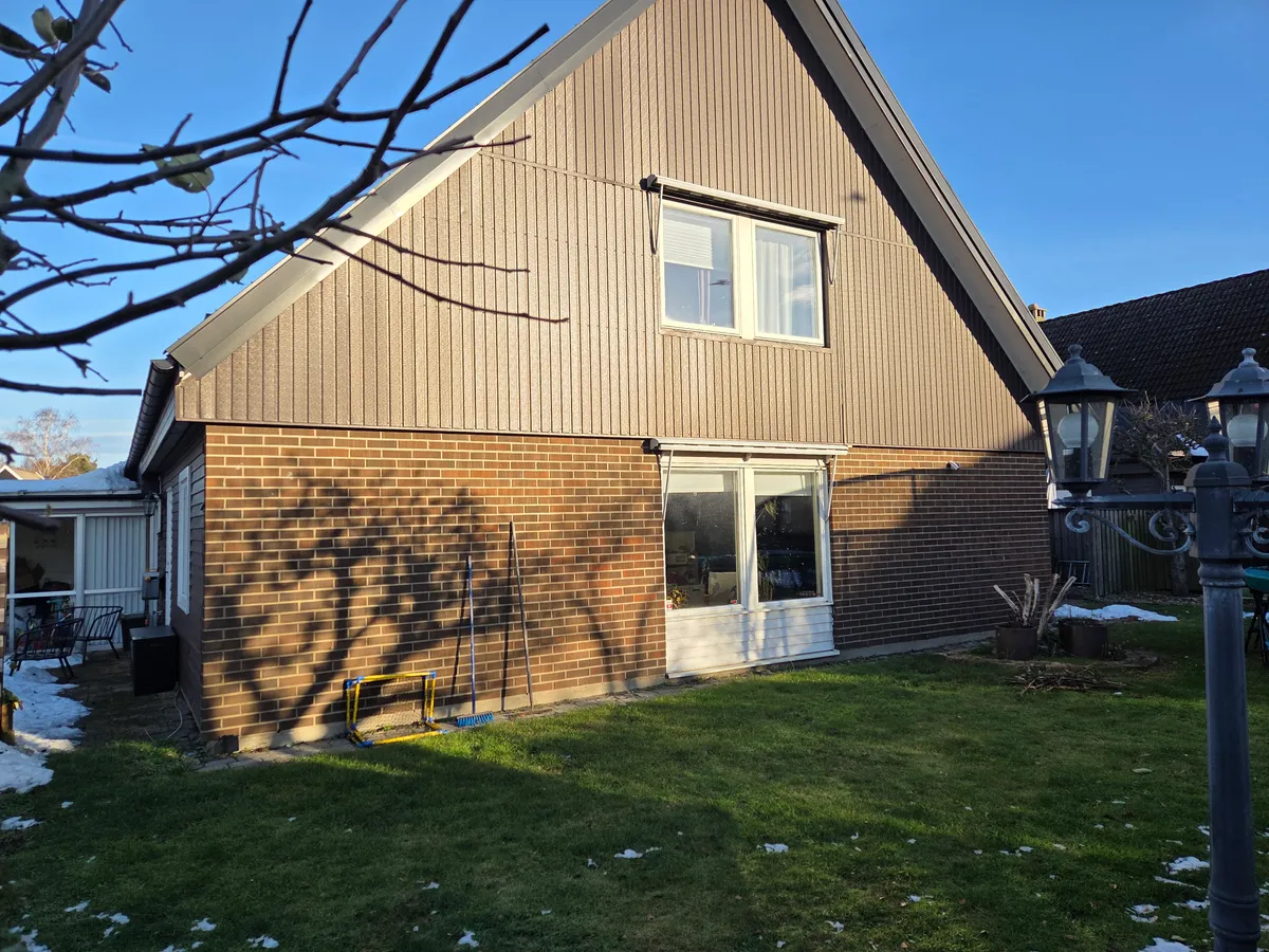 Hyresbostad på Löddeköpinge i loddekopinge