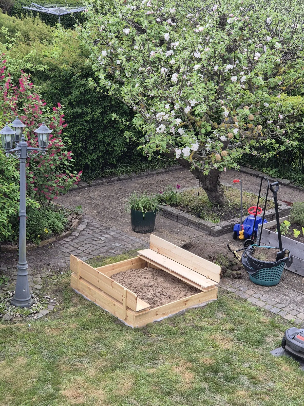 Hyresbostad på Löddeköpinge i loddekopinge