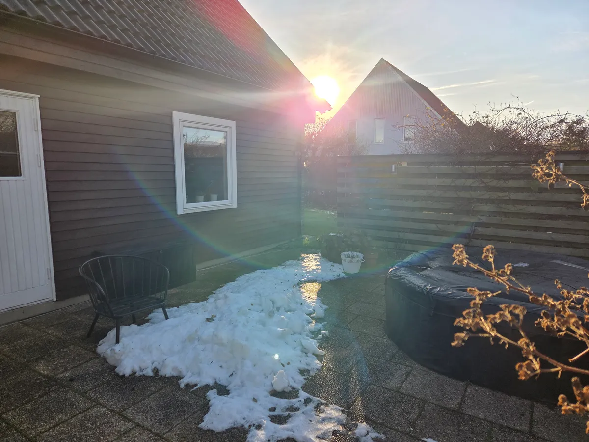 Hyresbostad på Löddeköpinge i loddekopinge