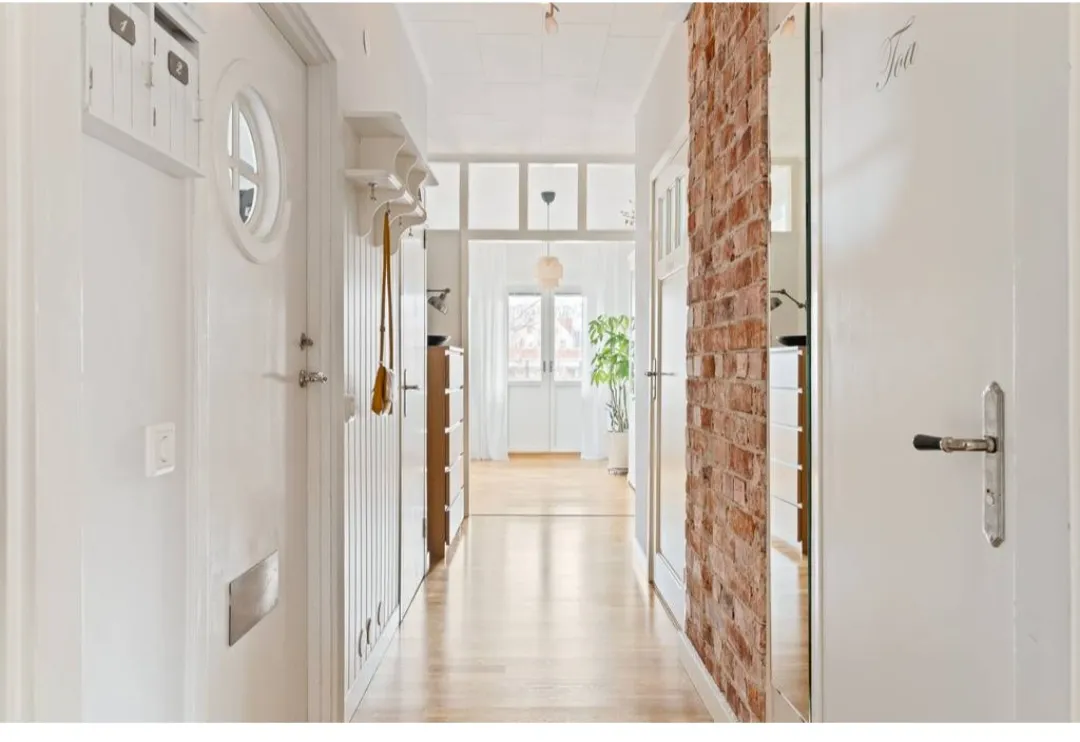 Hyreslägenhet på Eskilstuna i eskilstuna