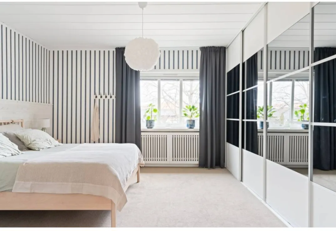 Hyreslägenhet på Eskilstuna i eskilstuna