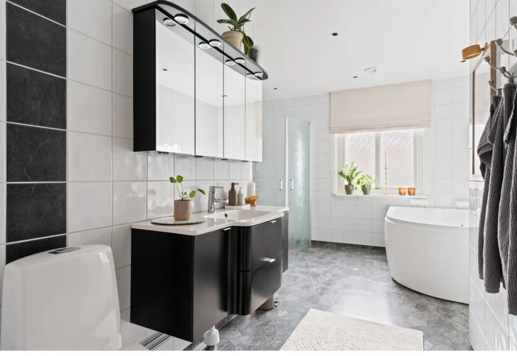 Hyreslägenhet på Eskilstuna i eskilstuna