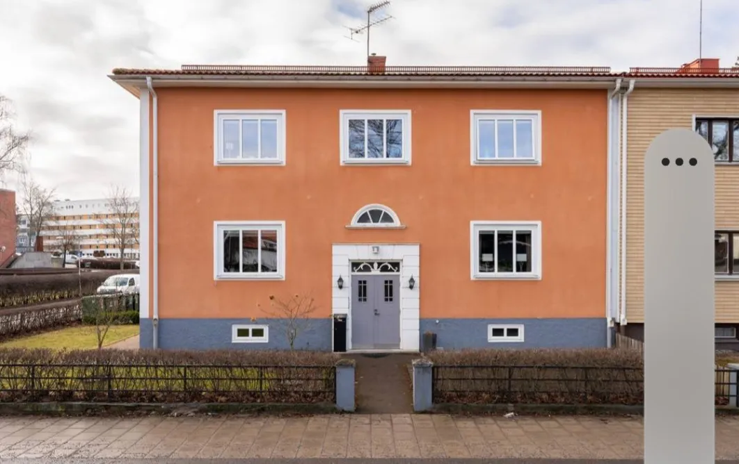 Hyreslägenhet på Eskilstuna i eskilstuna