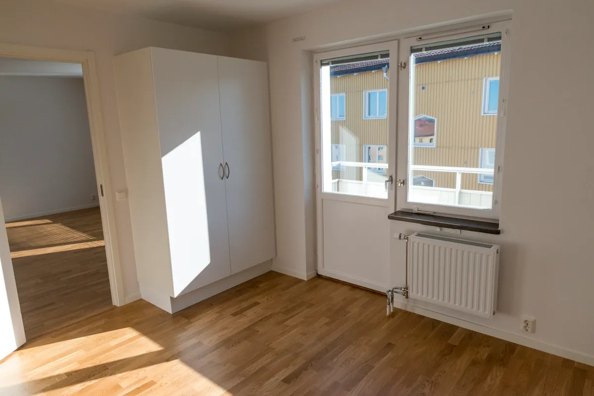 Hyreslägenhet på Norrköping i norrkoping