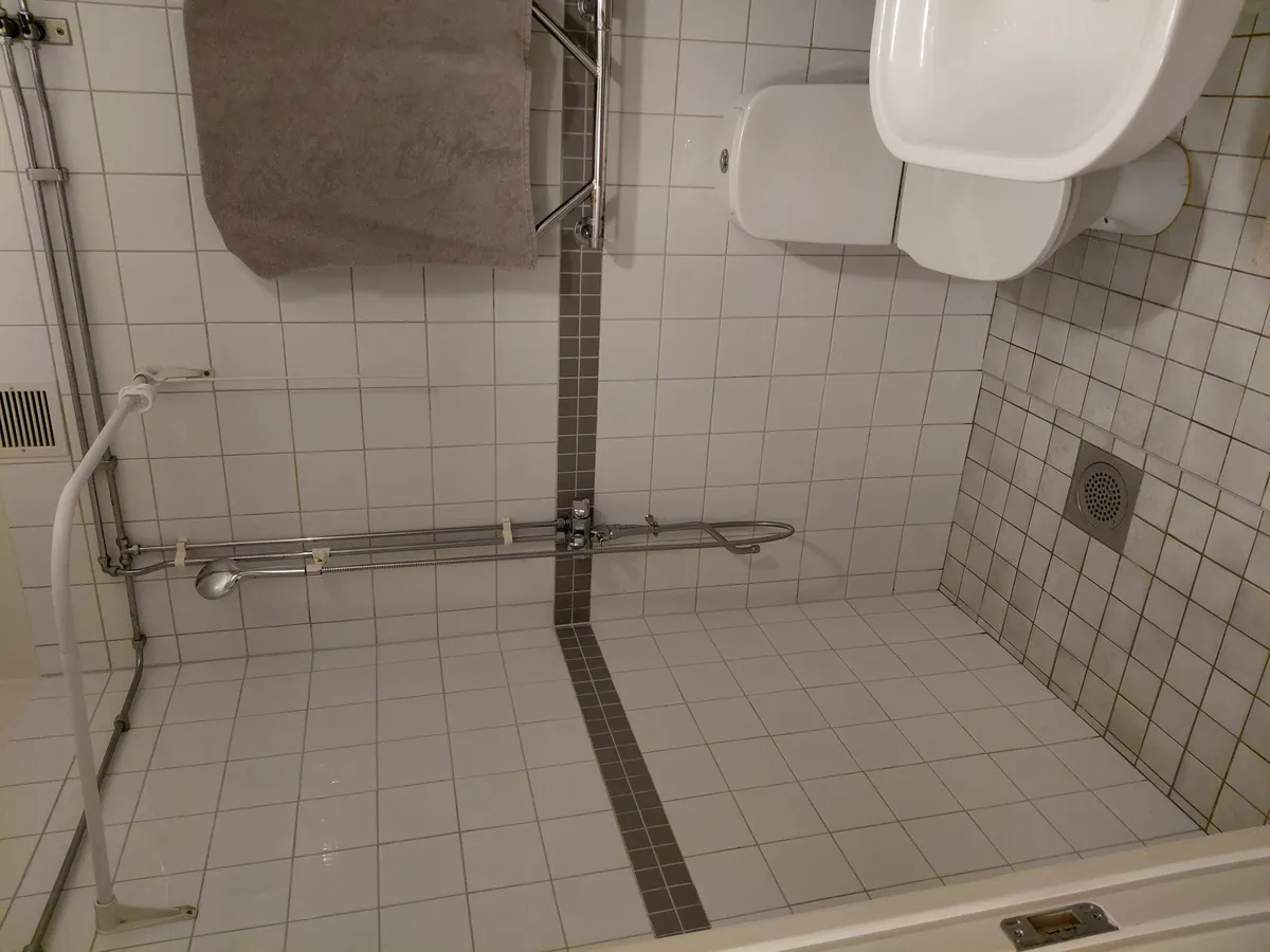 Hyreslägenhet på Bandhagen i bandhagen