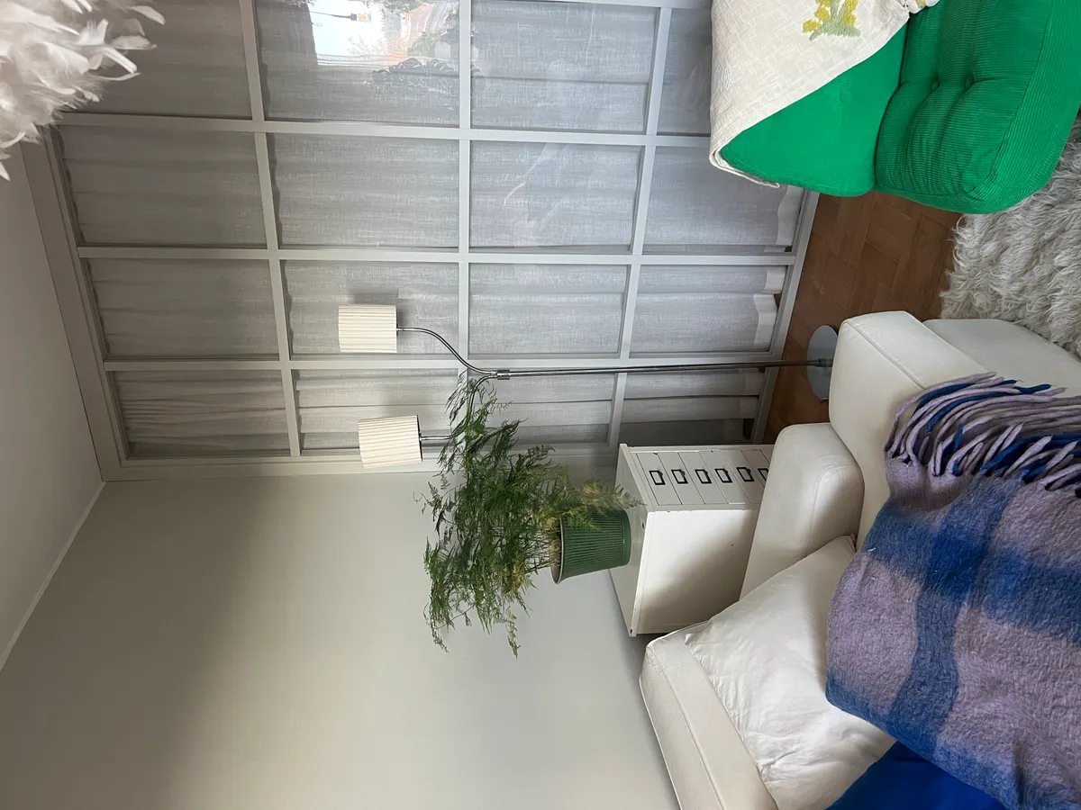 Hyreslägenhet på Knivsta i knivsta