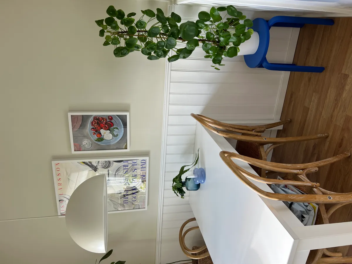 Hyreslägenhet på Knivsta i knivsta