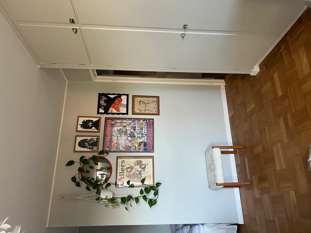 Hyreslägenhet på Knivsta i knivsta