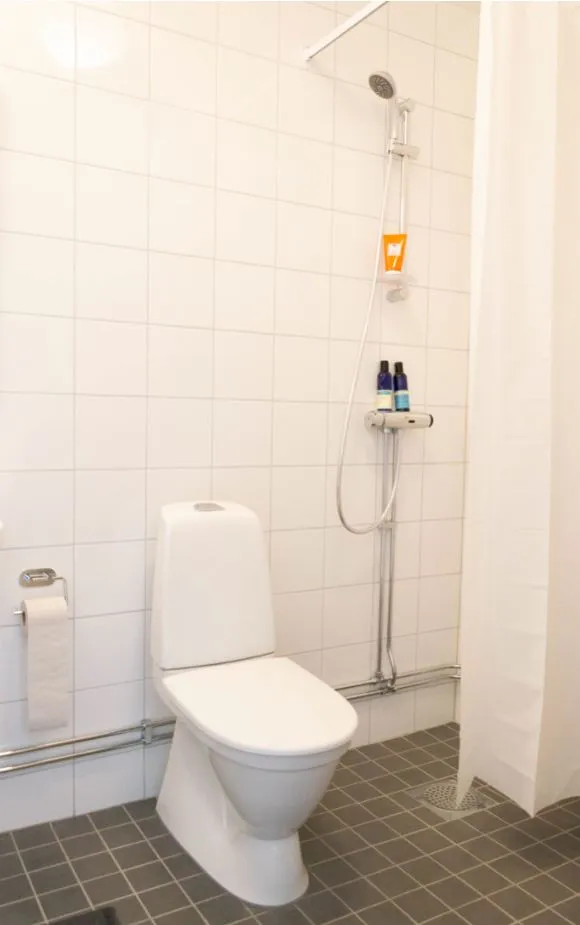 Hyreslägenhet på Enskede i enskede