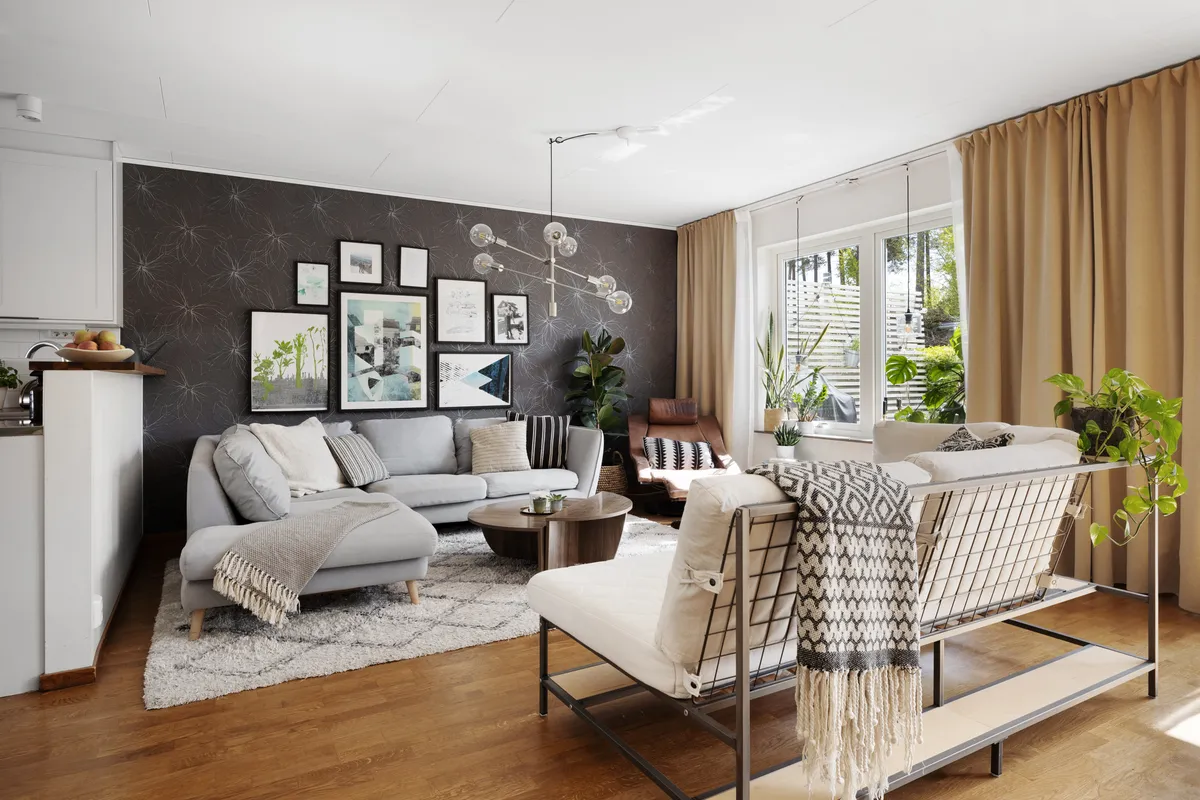 Hyresbostad på Sundbyberg i sundbyberg