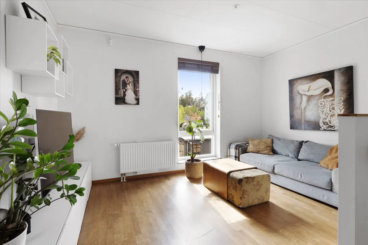 Hyresbostad på Sundbyberg i sundbyberg