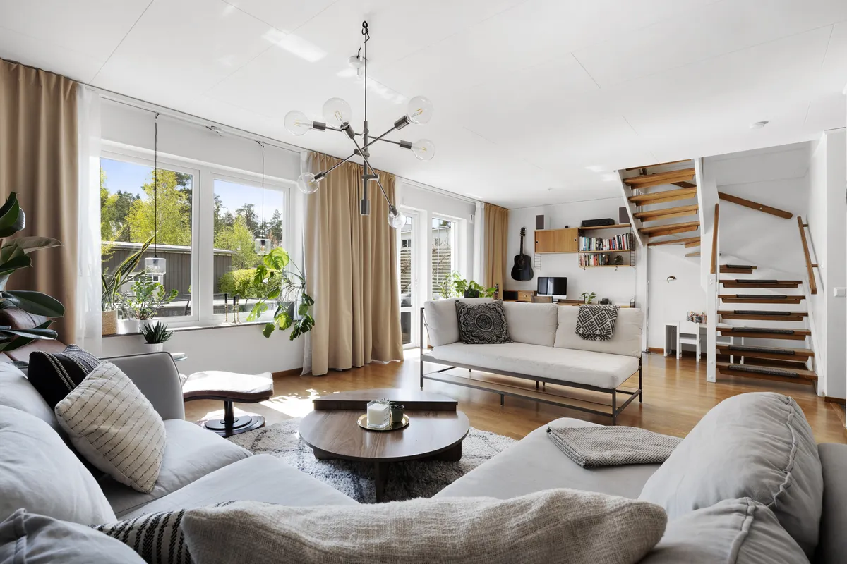 Hyresbostad på Sundbyberg i sundbyberg