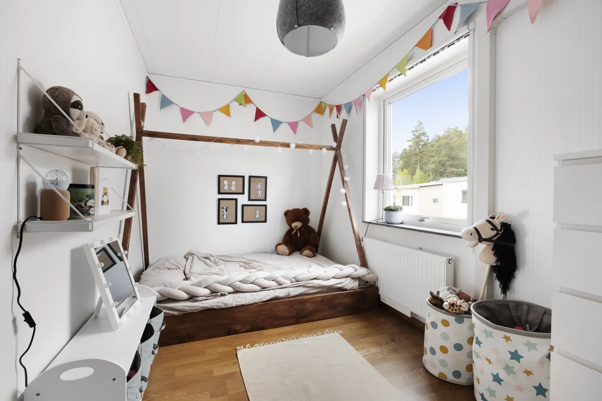 Hyresbostad på Sundbyberg i sundbyberg