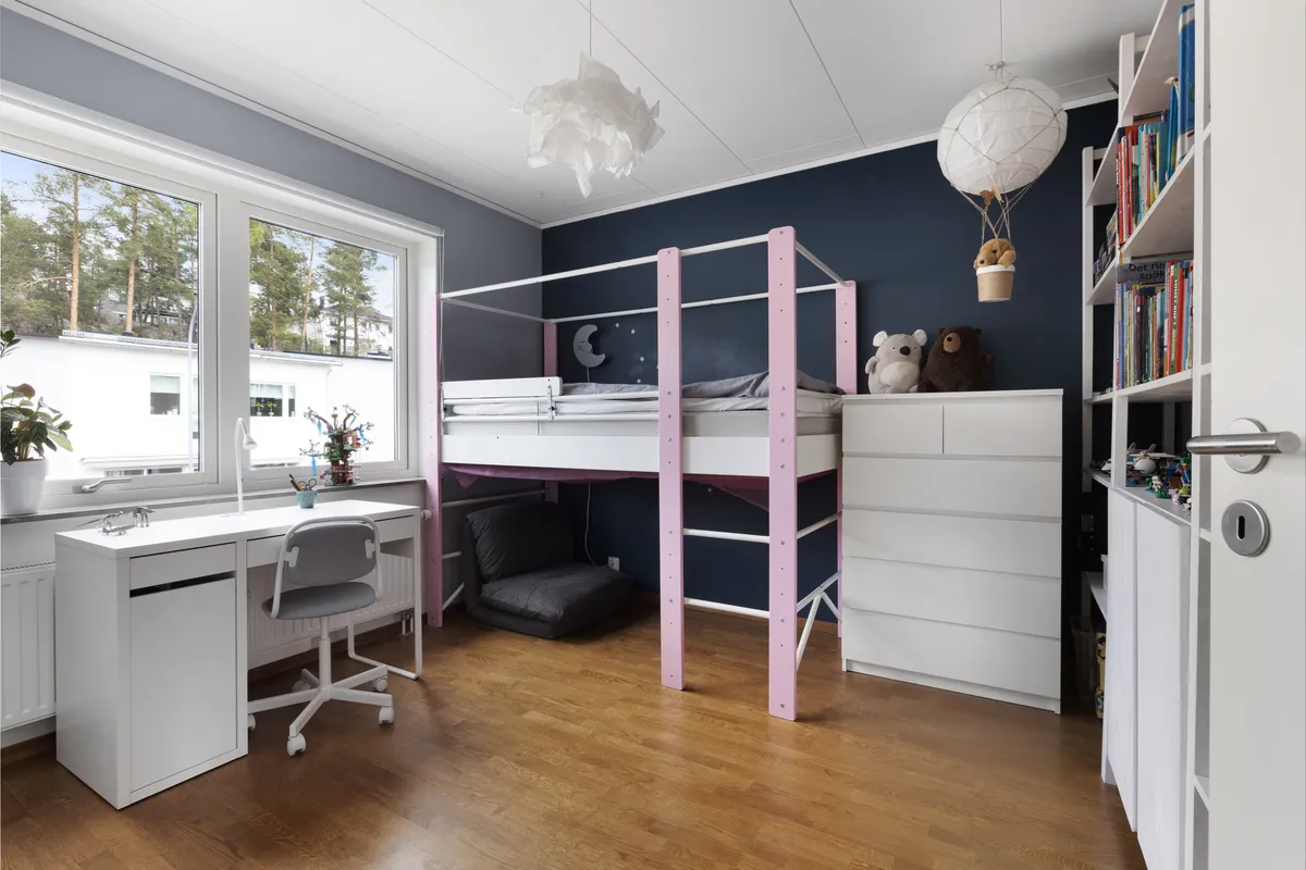 Hyresbostad på Sundbyberg i sundbyberg