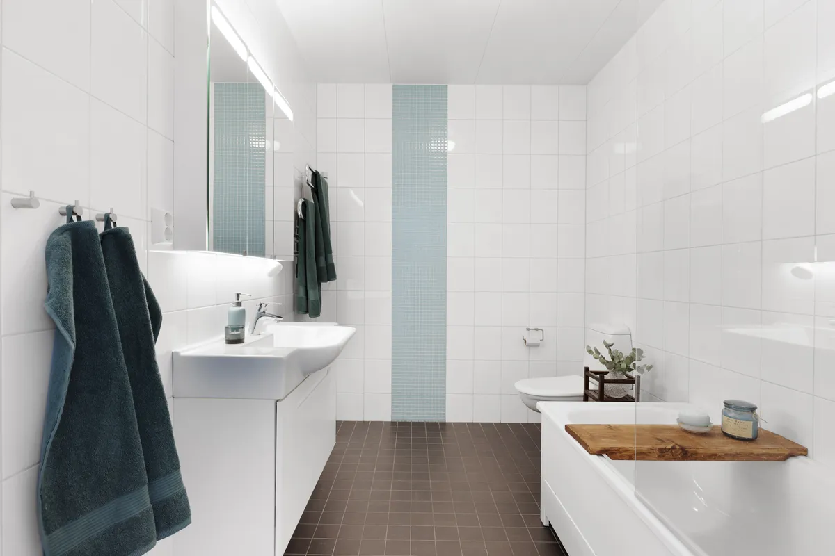 Hyresbostad på Sundbyberg i sundbyberg