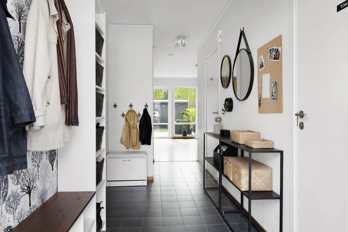 Hyresbostad på Sundbyberg i sundbyberg