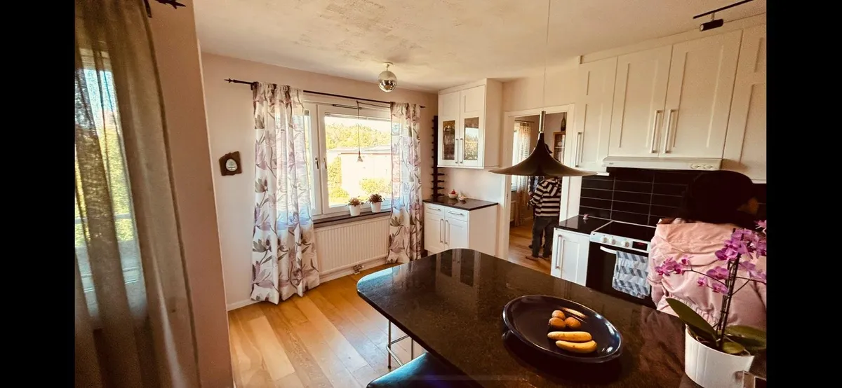 Hyreslägenhet på Hisings Backa i hisings-backa