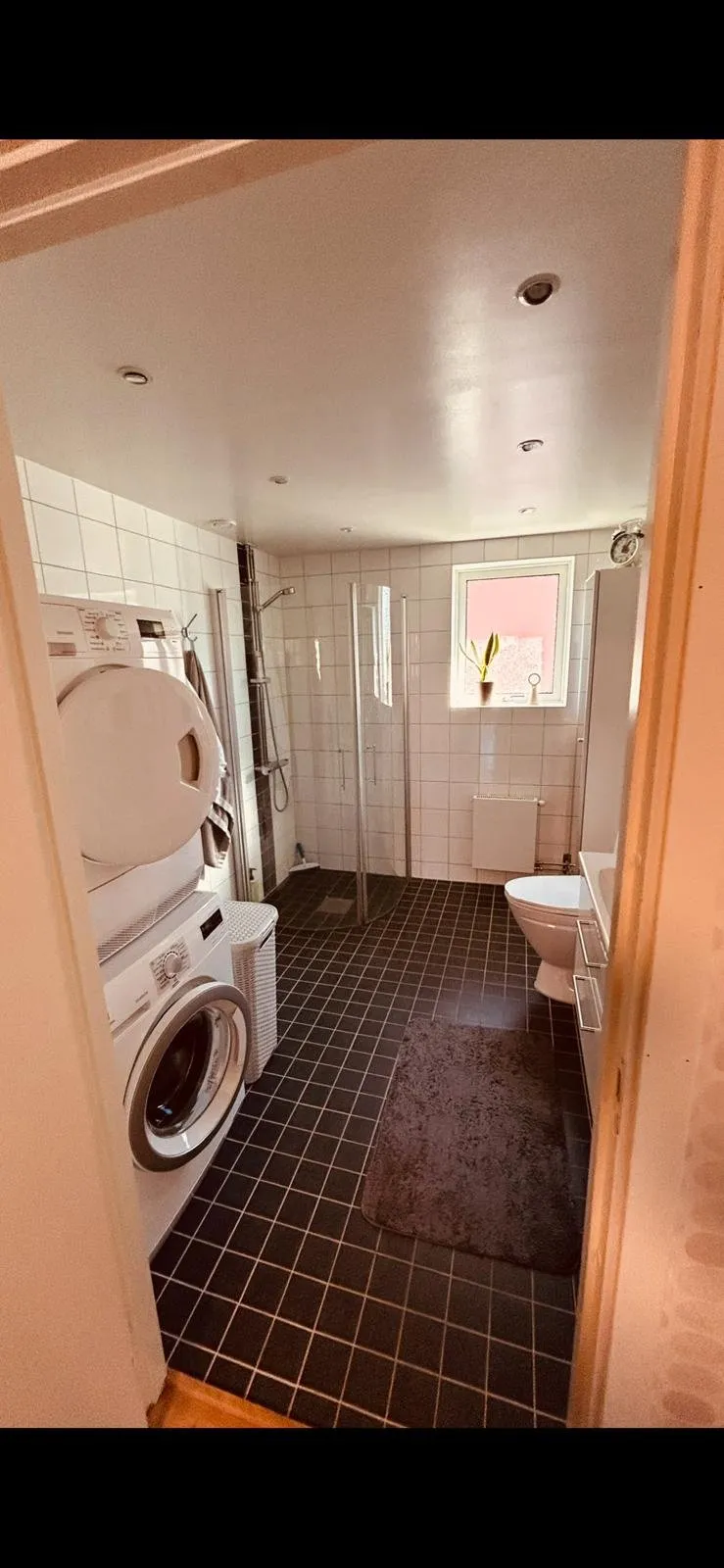 Hyreslägenhet på Hisings Backa i hisings-backa