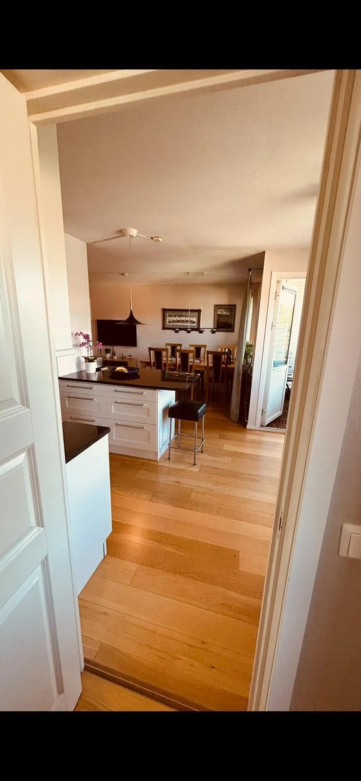 Hyreslägenhet på Hisings Backa i hisings-backa